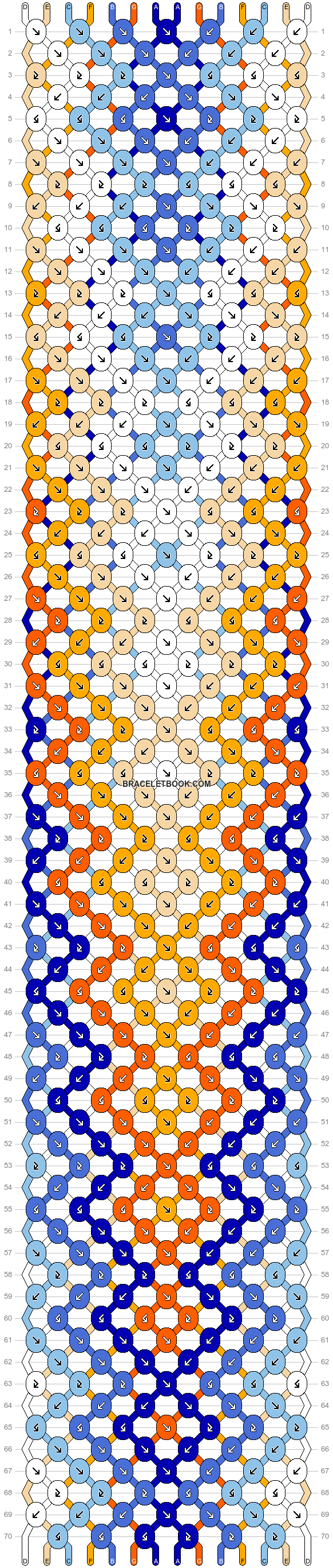 Normal pattern #24805 variation #451245 pattern