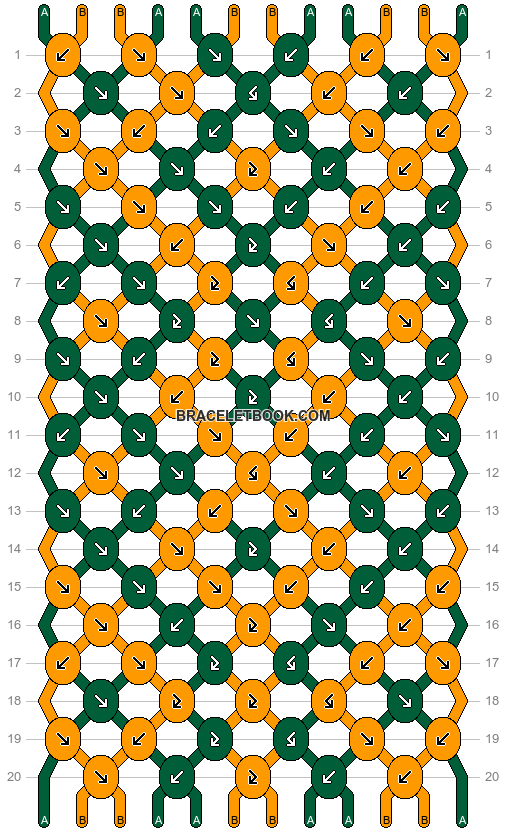 Normal pattern #213787 variation #451246 pattern