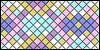 Normal pattern #9135 variation #451247