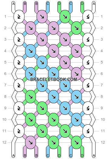 Normal pattern #11 variation #451249 pattern