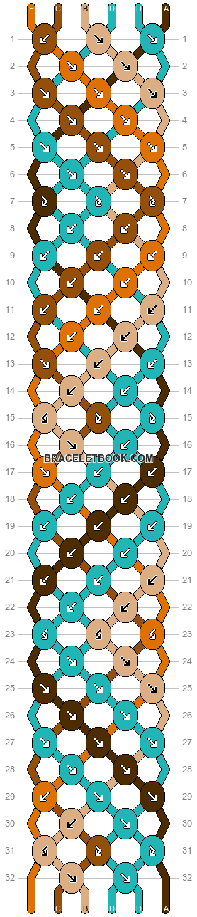 Normal pattern #203321 variation #451250 pattern