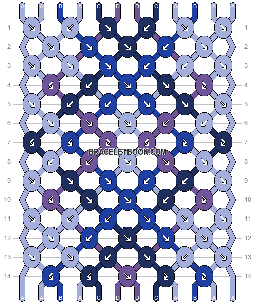 Normal pattern #181961 variation #451252 pattern