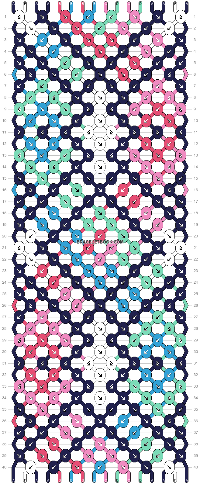 Normal pattern #214003 variation #451254 pattern