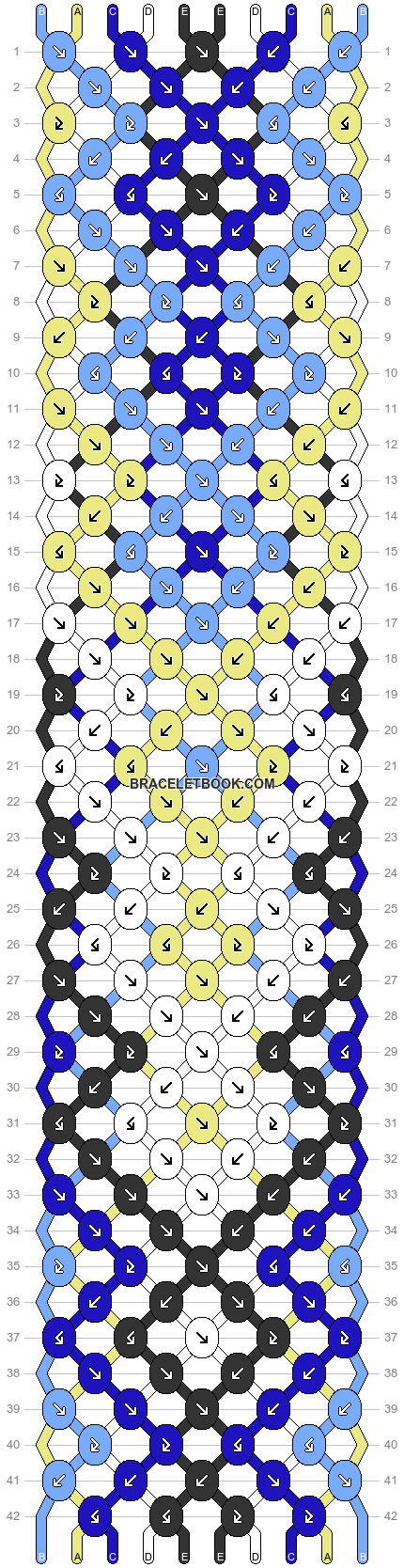 Normal pattern #133494 variation #451255 pattern