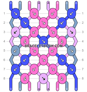 Normal pattern #214147 variation #451256 pattern
