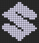 Alpha pattern #211667 variation #451257