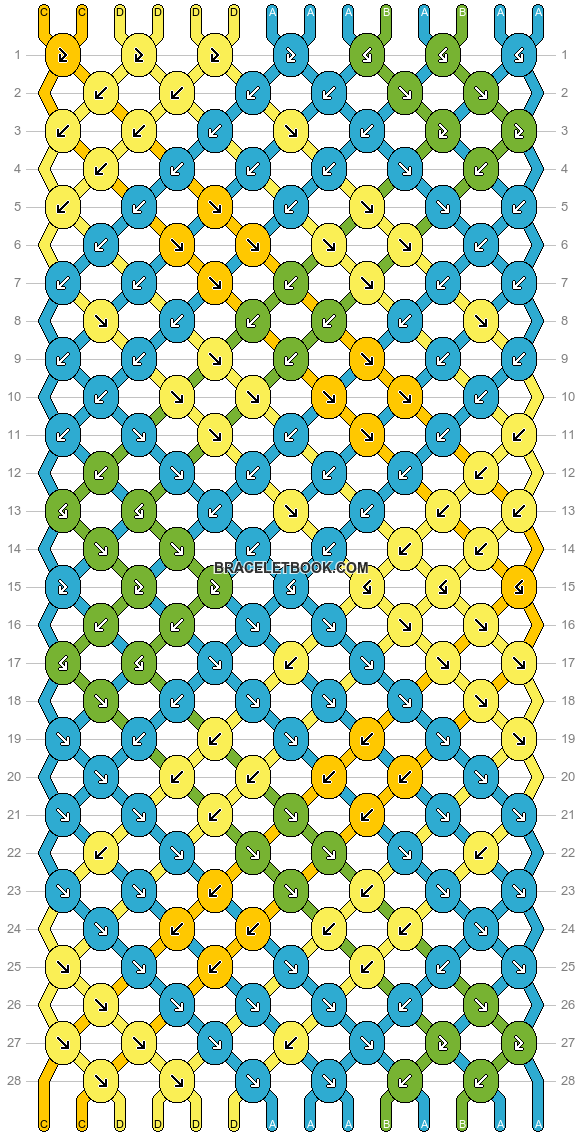 Normal pattern #110015 variation #451258 pattern