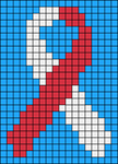Alpha pattern #93181 variation #451259