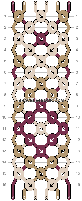 Normal pattern #38012 variation #451261 pattern