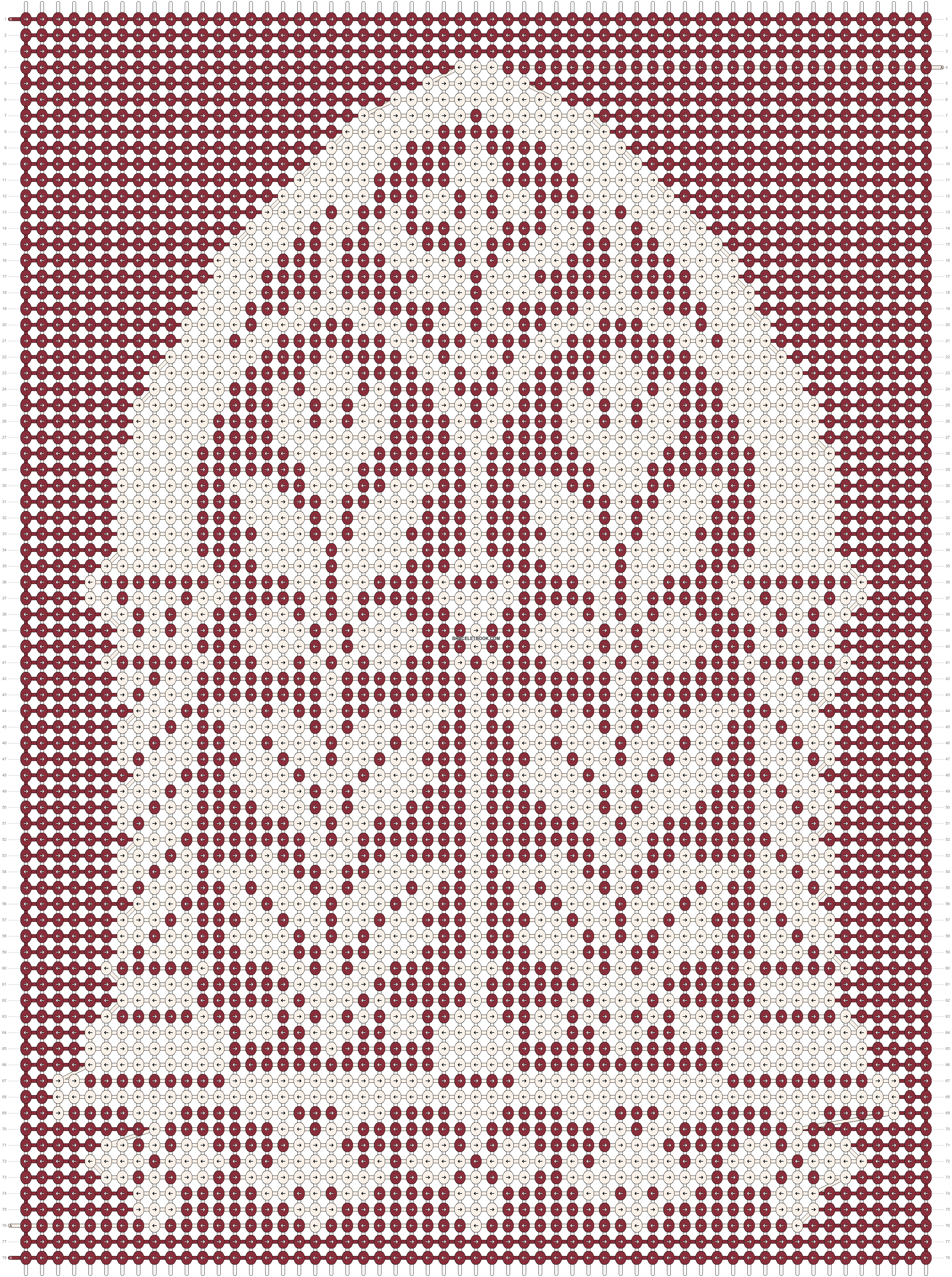 Alpha pattern #191354 variation #451265 pattern
