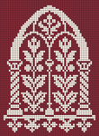 Alpha pattern #191354 variation #451265