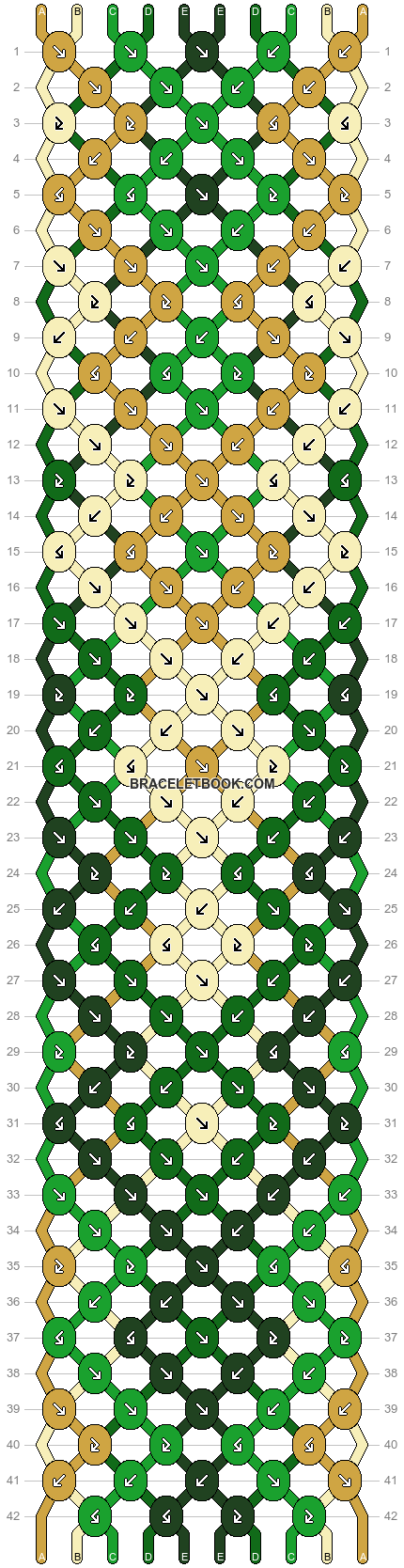Normal pattern #133494 variation #451266 pattern