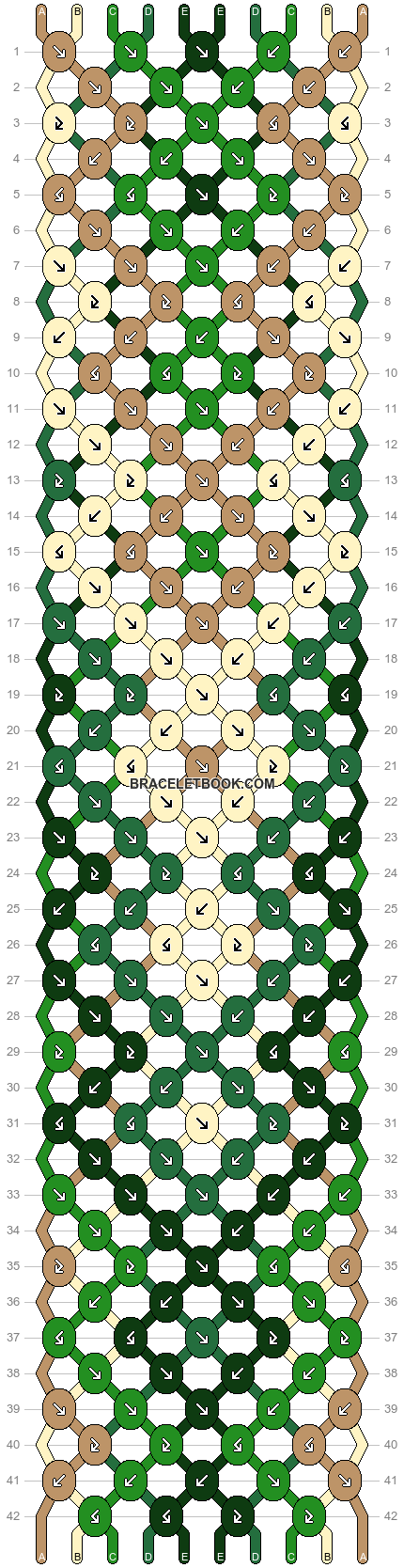 Normal pattern #133494 variation #451267 pattern