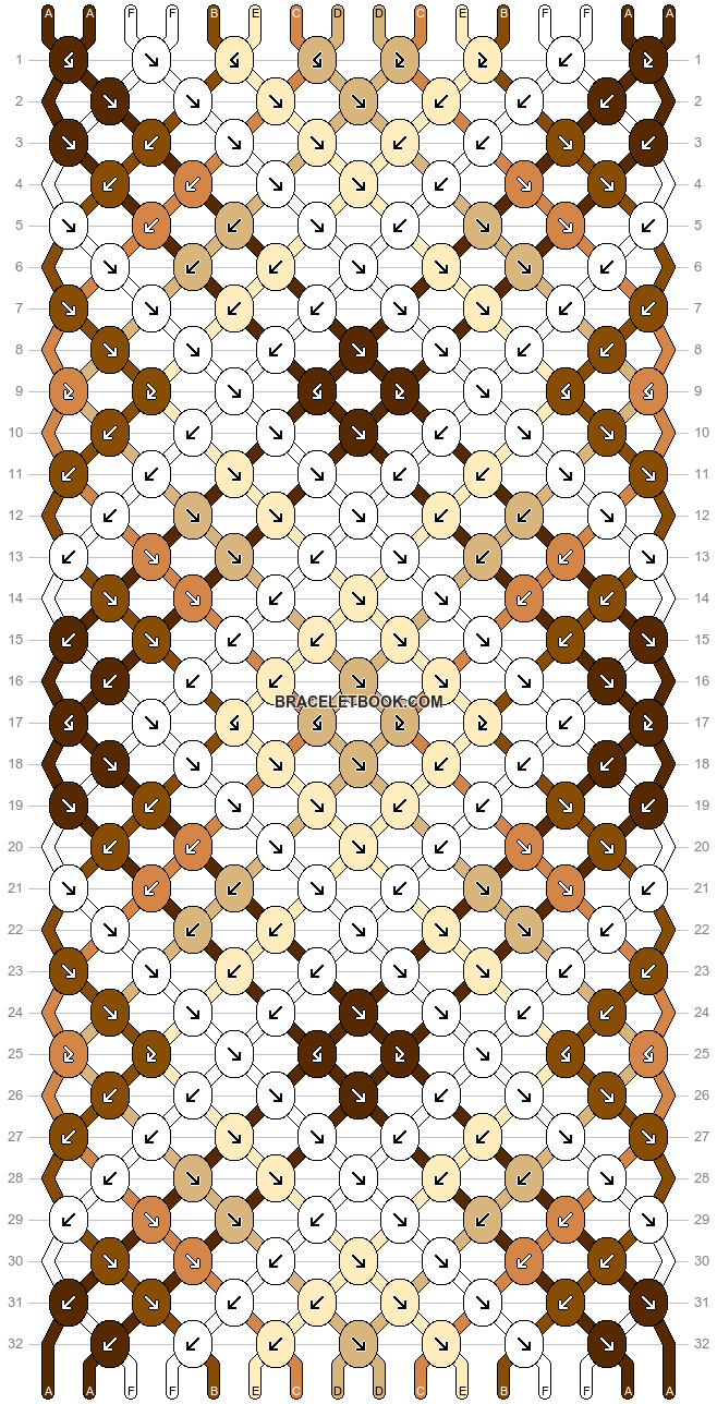 Normal pattern #33472 variation #451269 pattern