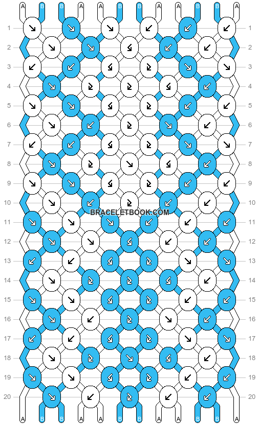 Normal pattern #213832 variation #451270 pattern
