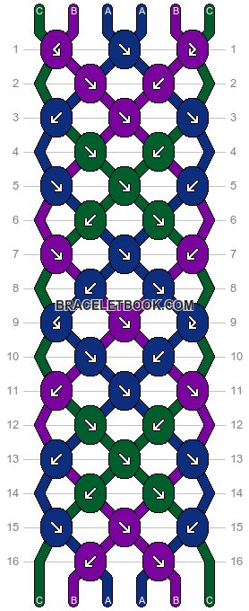 Normal pattern #178086 variation #451271 pattern