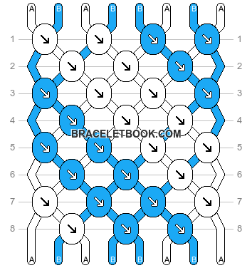 Normal pattern #1 variation #451272 pattern