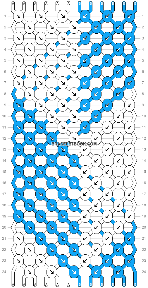Normal pattern #70 variation #451273 pattern