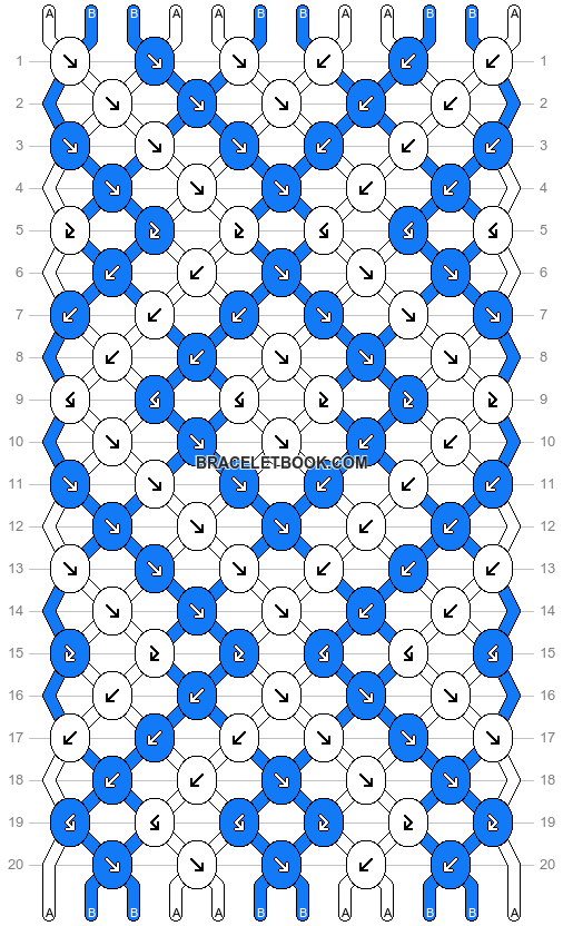 Normal pattern #155 variation #451274 pattern
