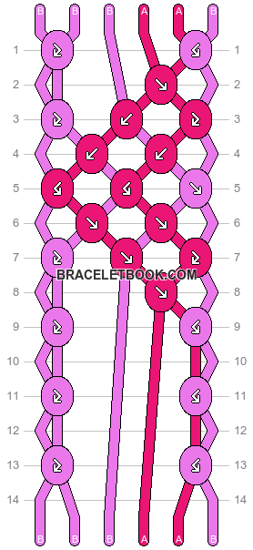 Normal pattern #82507 variation #451275 pattern