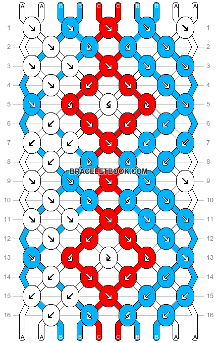 Normal pattern #214233 variation #451277 pattern