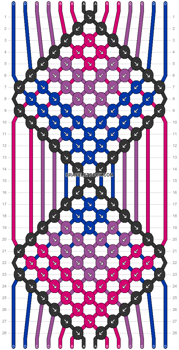 Normal pattern #214070 variation #451280 pattern