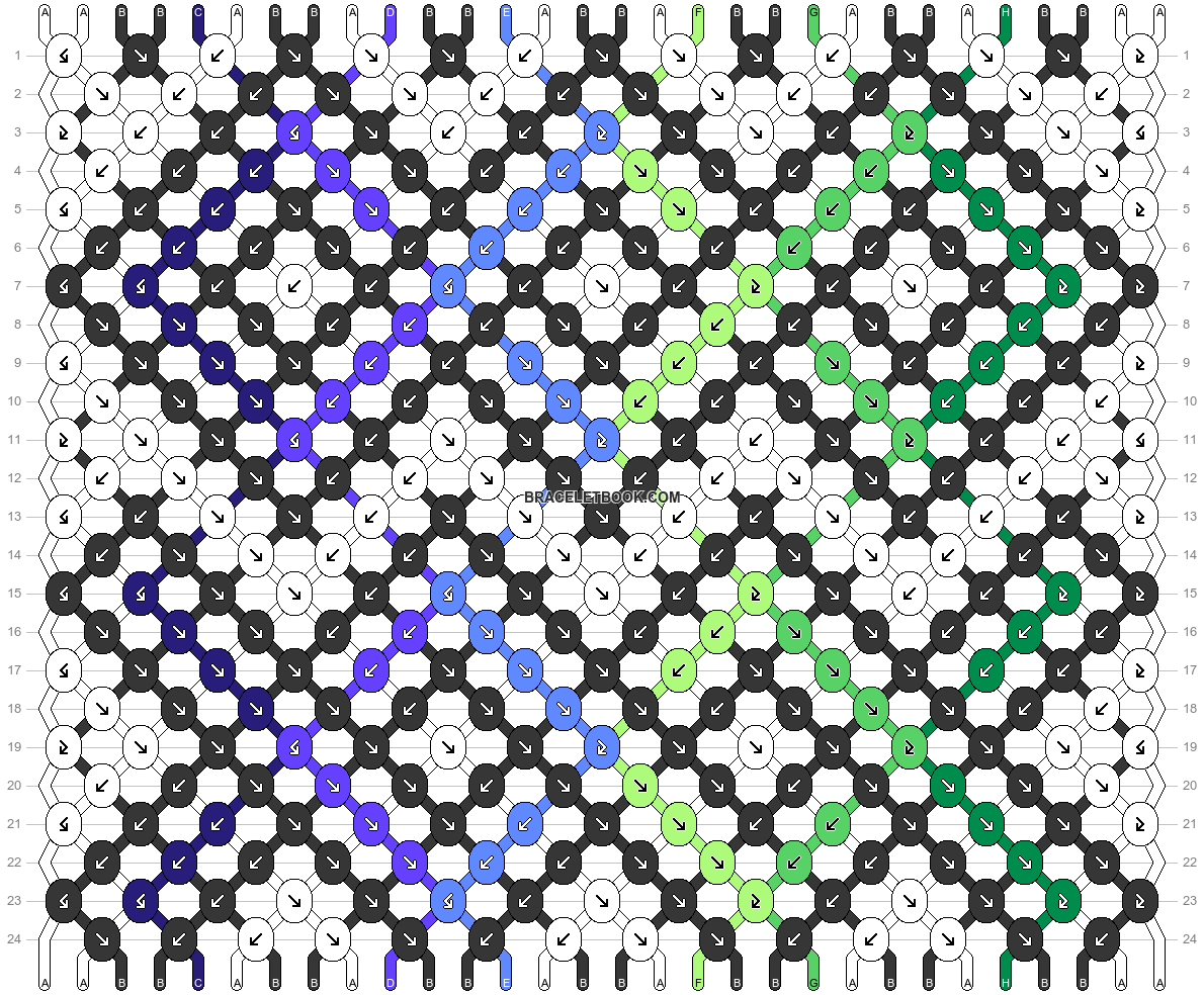 Normal pattern #88488 variation #451281 pattern