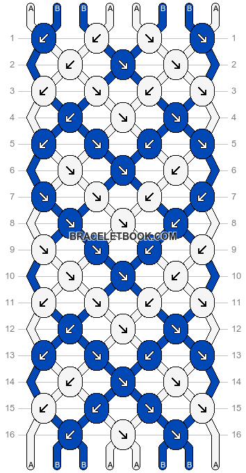 Normal pattern #213651 variation #451282 pattern