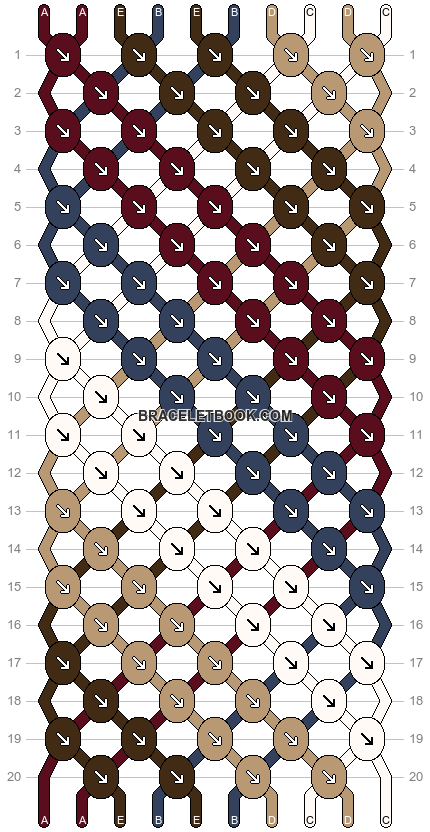 Normal pattern #970 variation #451283 pattern