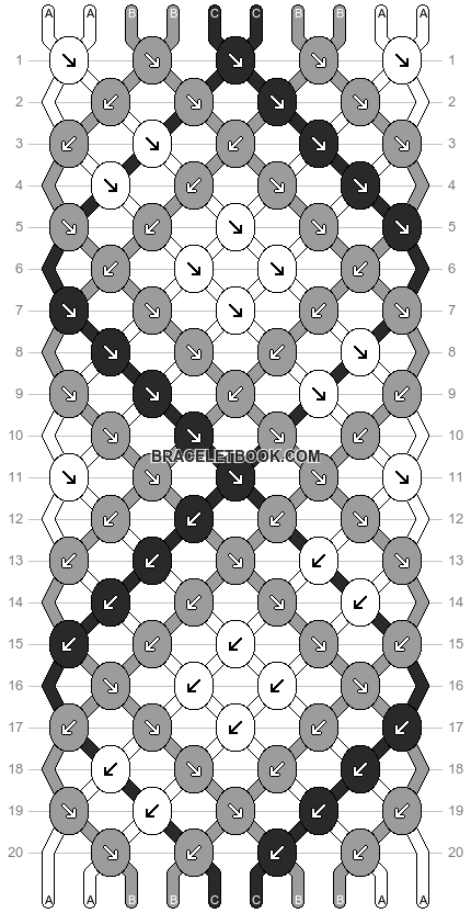 Normal pattern #214242 variation #451285 pattern
