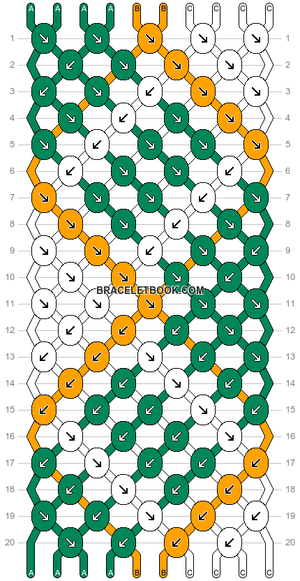 Normal pattern #214242 variation #451286 pattern
