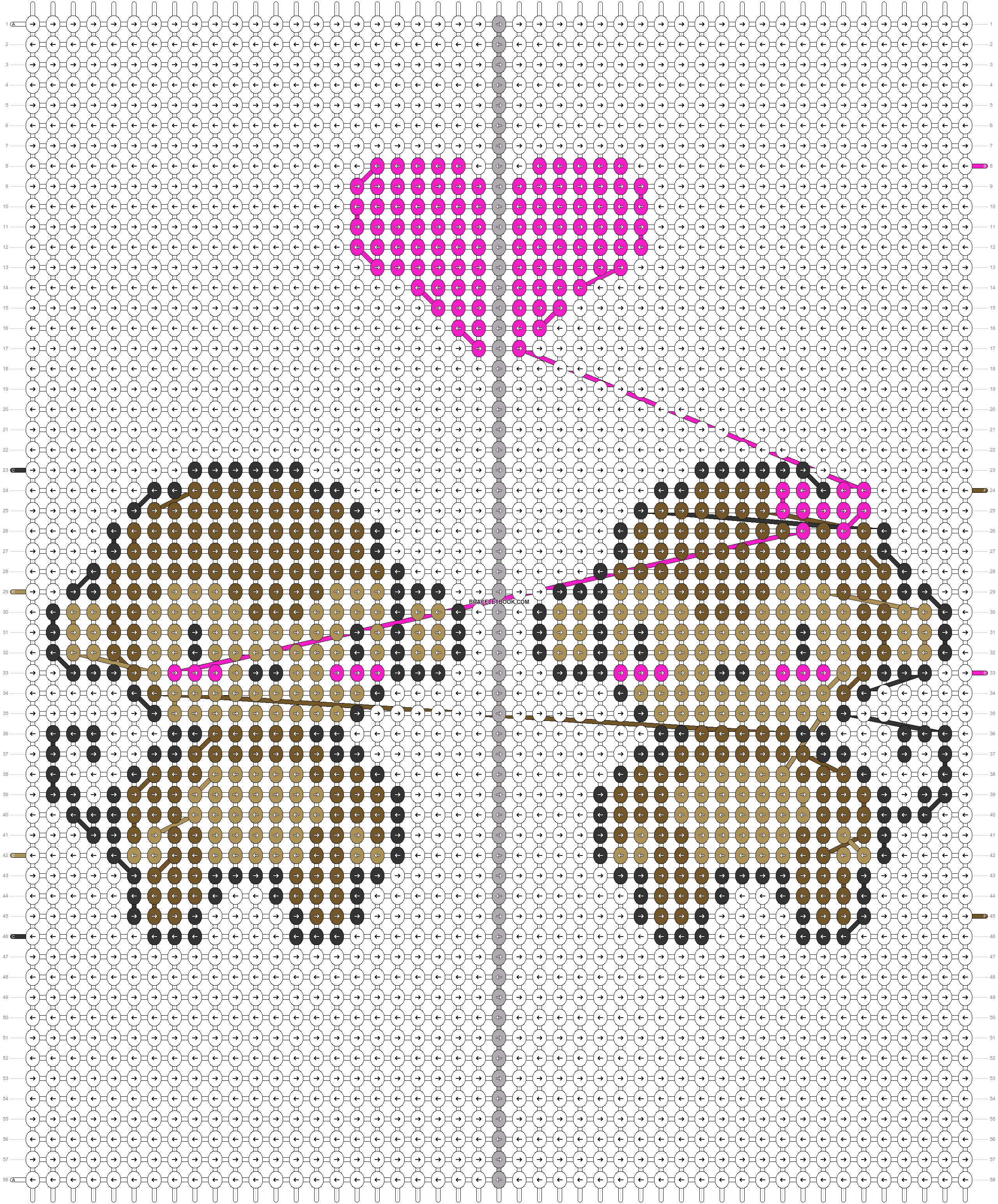 Alpha pattern #166171 variation #451287 pattern