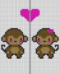 Alpha pattern #166171 variation #451287