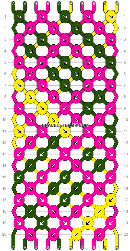 Normal pattern #214242 variation #451288 pattern