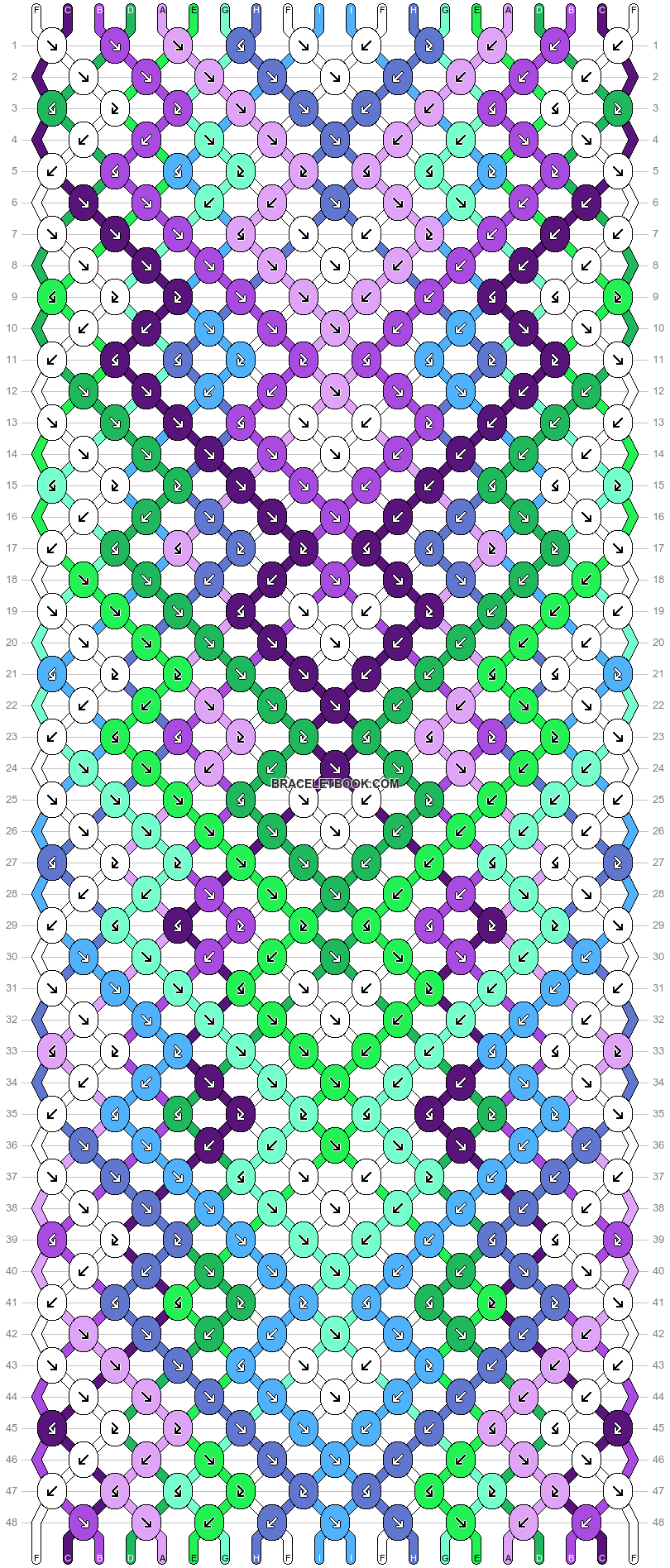 Normal pattern #142354 variation #451289 pattern