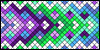Normal pattern #142354 variation #451289