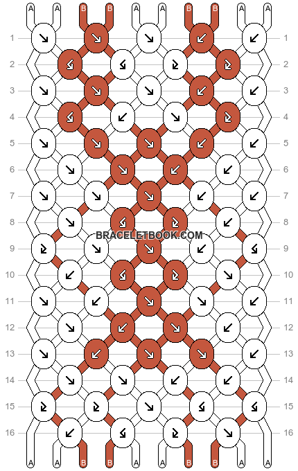 Normal pattern #53241 variation #451290 pattern