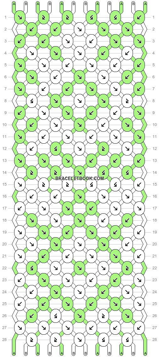 Normal pattern #172743 variation #451291 pattern