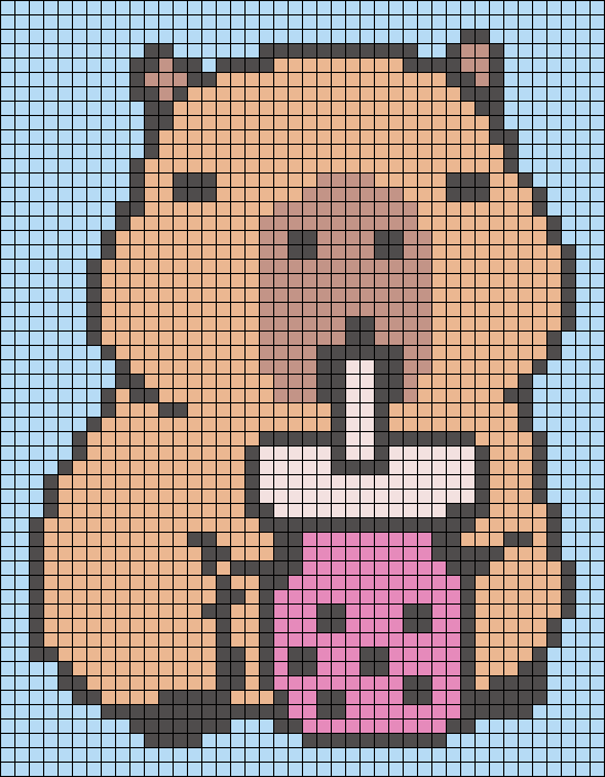 Alpha pattern #214225 variation #451292 preview