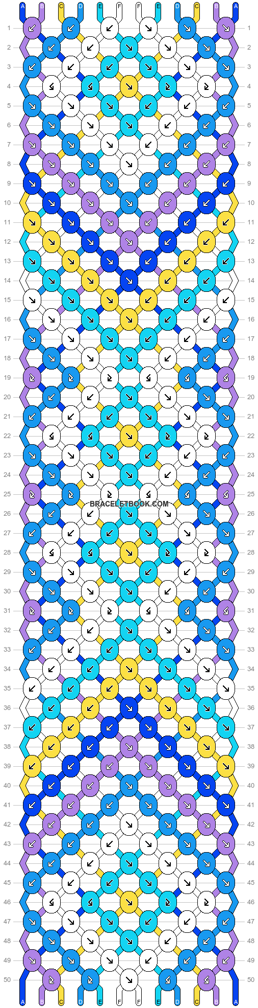 Normal pattern #33986 variation #451294 pattern