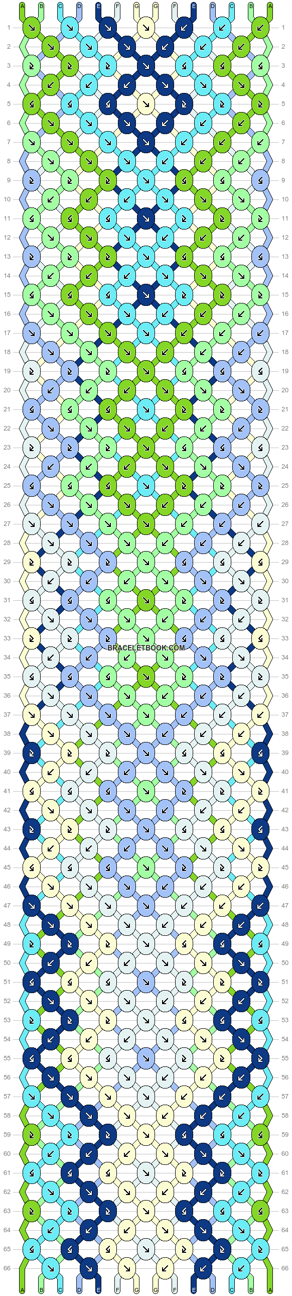 Normal pattern #34226 variation #451295 pattern