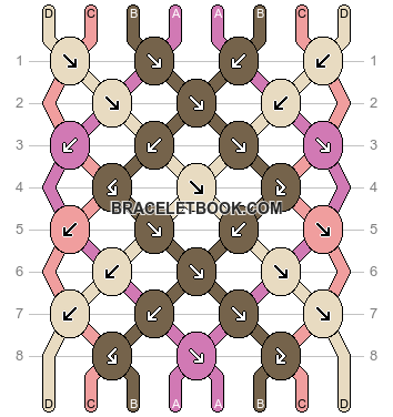 Normal pattern #214147 variation #451298 pattern