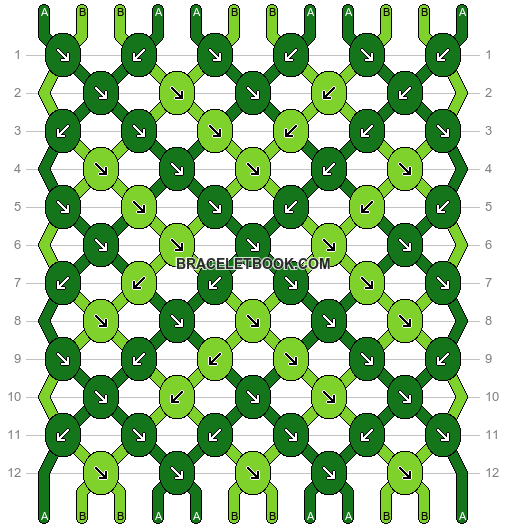 Normal pattern #186357 variation #451300 pattern
