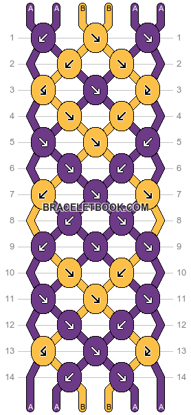 Normal pattern #213652 variation #451302 pattern