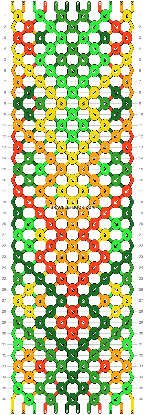 Normal pattern #190706 variation #451303 pattern