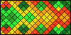 Normal pattern #190706 variation #451303