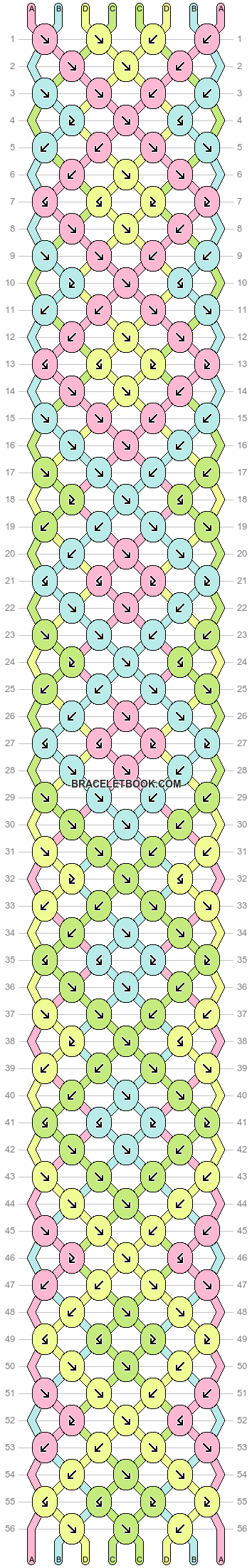 Normal pattern #149730 variation #451304 pattern