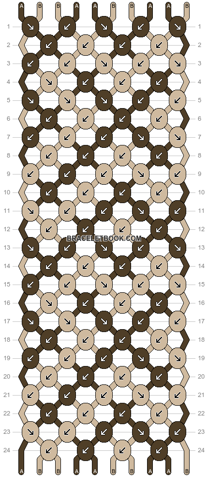 Normal pattern #199983 variation #451305 pattern