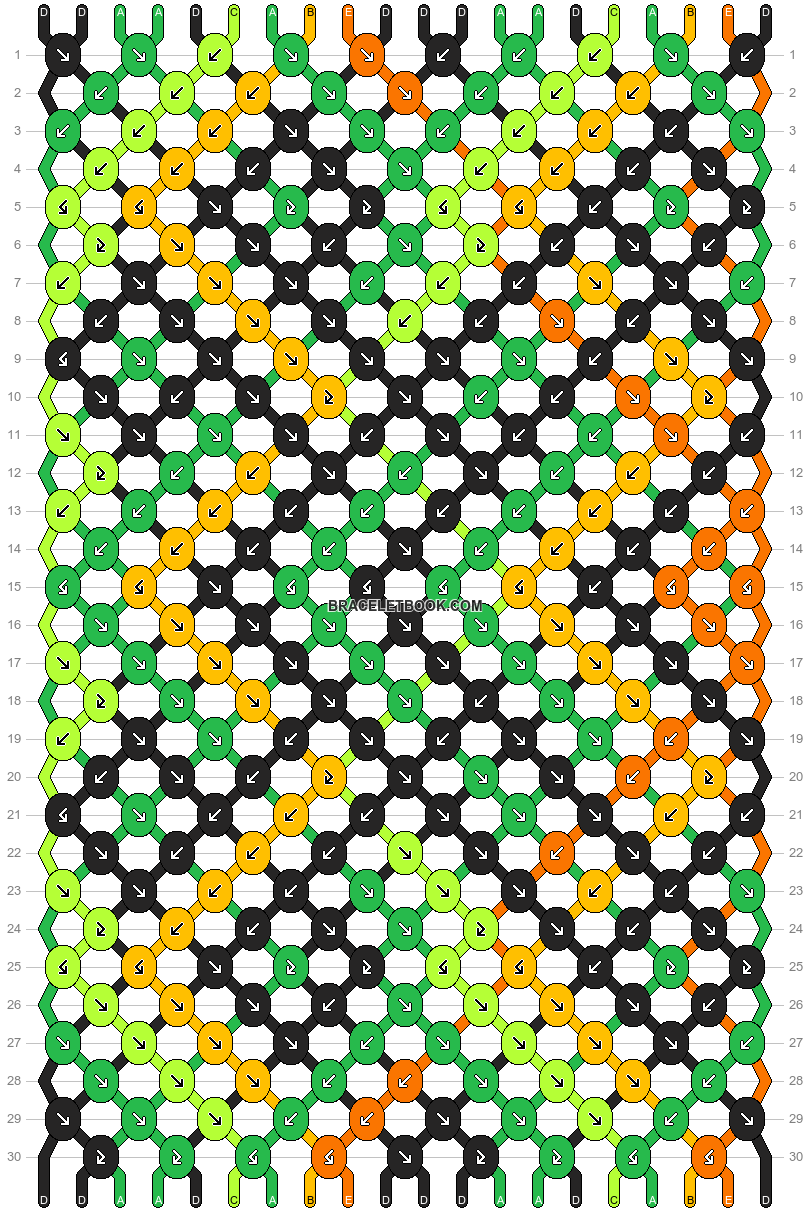 Normal pattern #101398 variation #451307 pattern