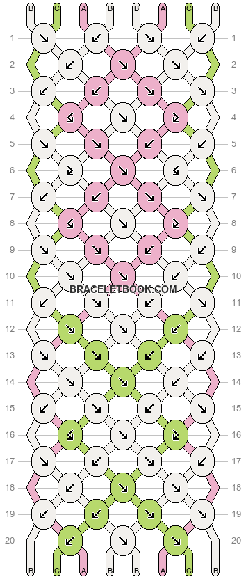 Normal pattern #214044 variation #451309 pattern